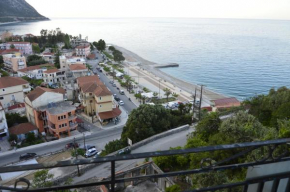 Poros Highest Hill & Sea View!